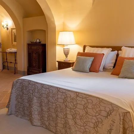 Casolare Villa Forcoli