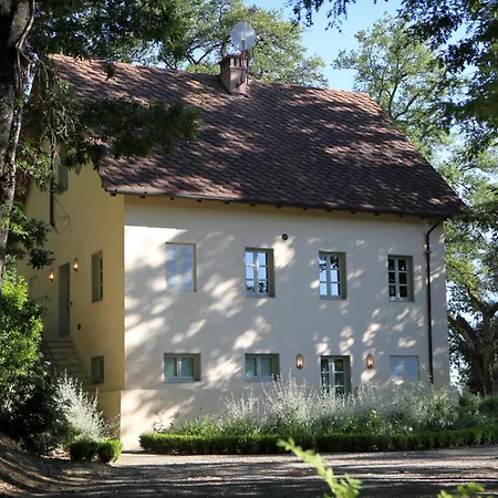 Casolare Villa